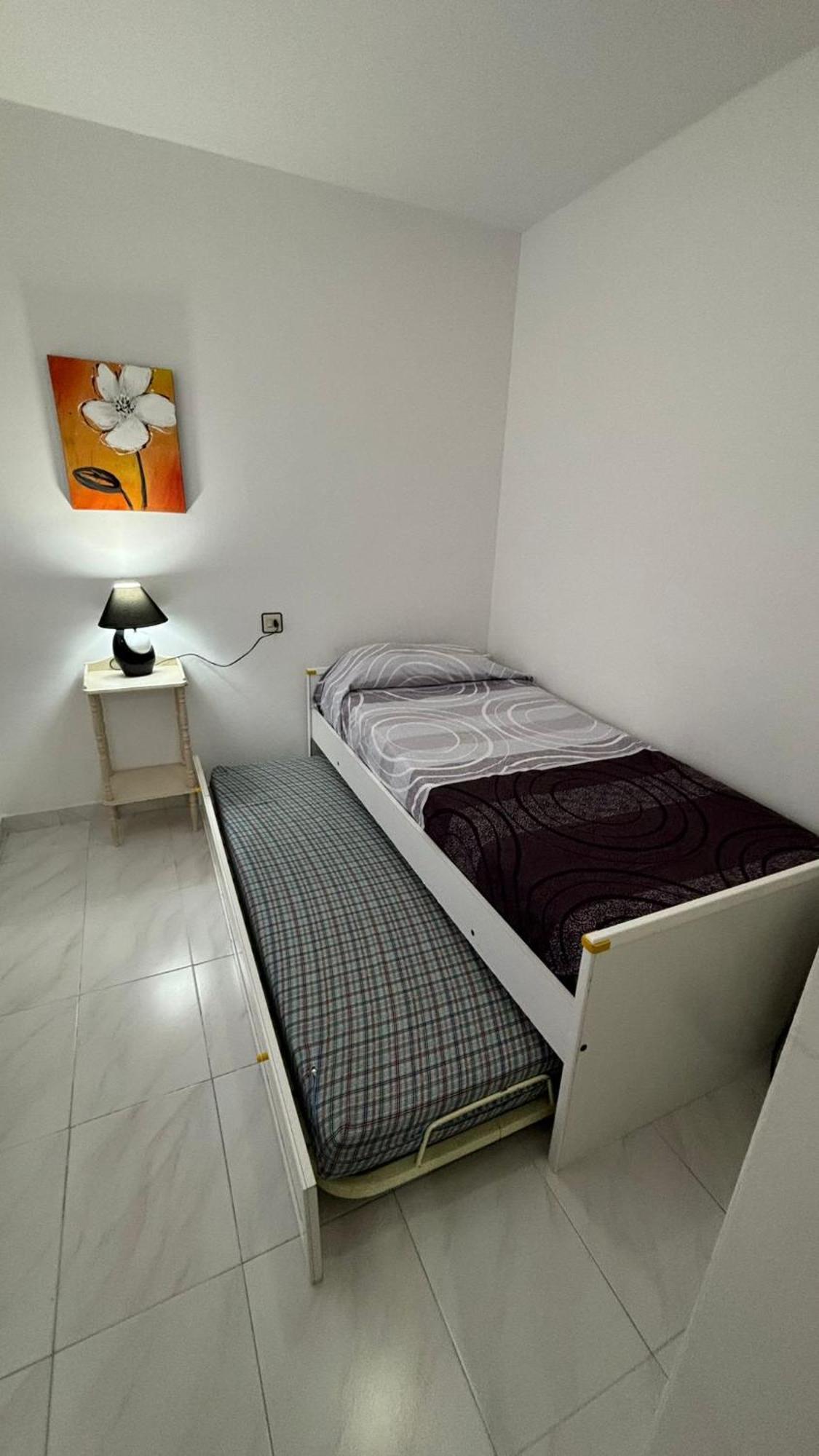 Apartamento Garbinell 1 2 Rosas Exterior foto