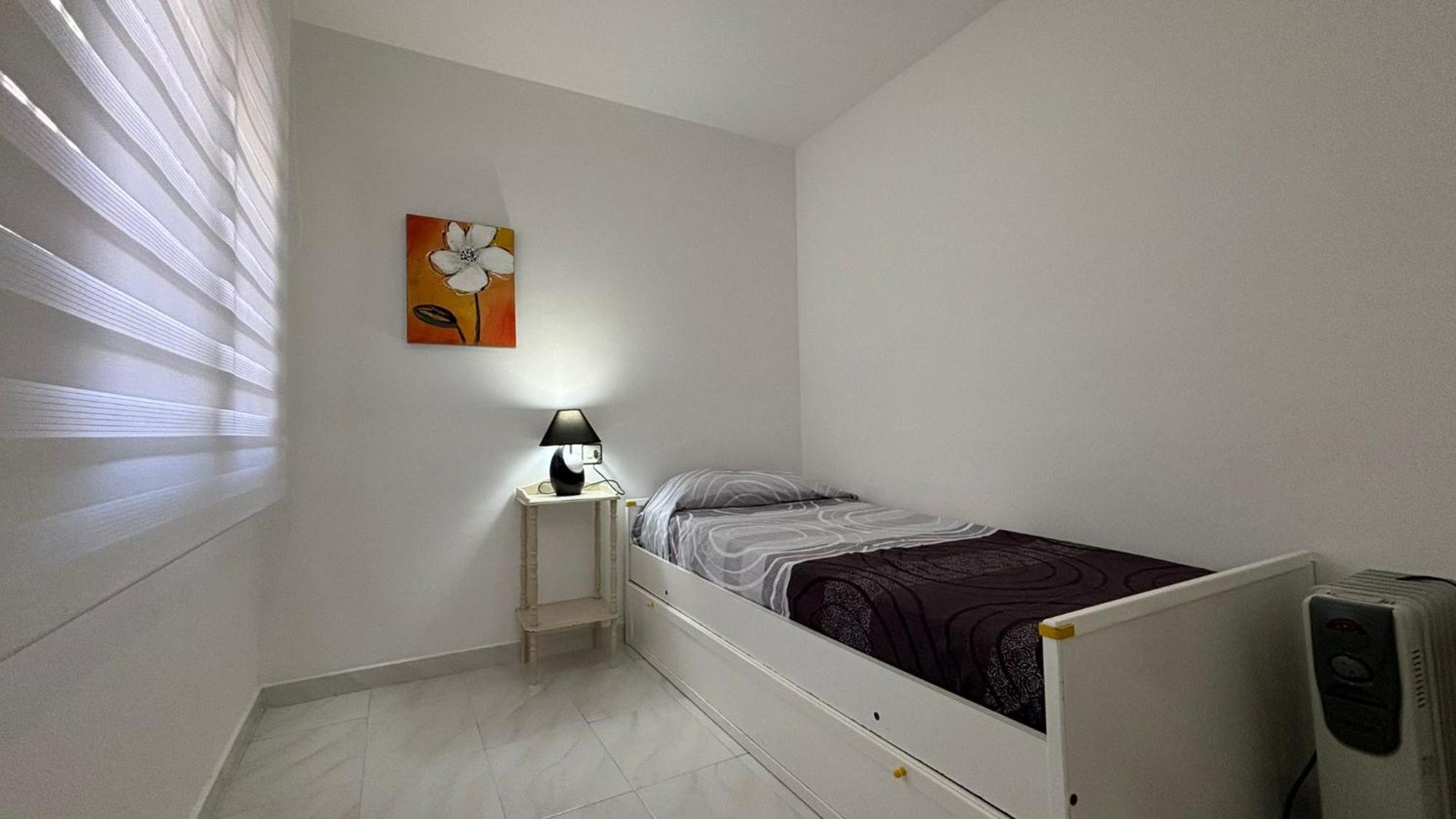 Apartamento Garbinell 1 2 Rosas Exterior foto